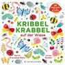 Kribbel Krabbel auf der Wiese - Smriti Prasadam-Halls - 9783737354899