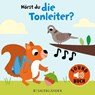 Hörst du die Tonleiter? - Marion Billet - 9783737355551