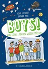 Boys! - Ilona Einwohlt - 9783737356572