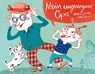 Mein ungezogner Opa - Mathias Jeschke - 9783737356671