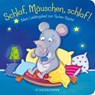 Schlaf, Mäuschen, schlaf! Mein Lieblingslied zur Guten Nacht - Carla Häfner - 9783737357029