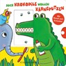 Auch Krokodile wollen Zähneputzen - Carla Häfner - 9783737358491