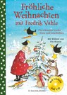 Fröhliche Weihnachten mit Fredrik Vahle - Fredrik Vahle - 9783737358958
