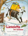 Lieselotte im Schnee - Alexander Steffensmeier - 9783737360180