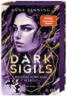 Dark Sigils - Wen das Schicksal betrügt - Anna Benning - 9783737362023