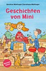 Geschichten von Mini - Christine Nöstlinger - 9783737362795