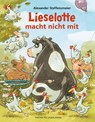 Lieselotte macht nicht mit - Alexander Steffensmeier - 9783737372169
