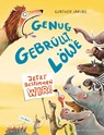 Genug gebrüllt, Löwe - jetzt bestimmen wir - Günther Jakobs - 9783737372268