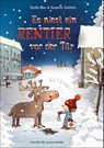 Es niest ein Rentier vor der Tür - Smilla Blau - 9783737372541