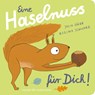 Eine Haselnuss für dich! - Regina Schwarz - 9783737373333