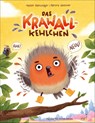 Das Krawallkehlchen - Madlen Ottenschläger - 9783737373463