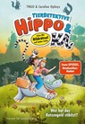 Tierdetektive Hippo & Ka - Wer hat das Katzengold stibitzt? - Thilo - 9783737373494