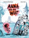 Anna und die Wut - Christine Nöstlinger - 9783737373579