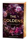 The Goldens - Lauren Wilson - 9783737373616