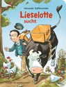 Lieselotte sucht - Alexander Steffensmeier - 9783737373890