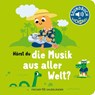 Hörst du die Musik aus aller Welt? -  - 9783737373999