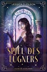Spiel des Lügners - Jessica S. Olson - 9783737374040