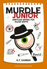 Murdle junior 2 - G. T. Karber - 9783737374125