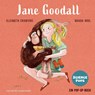 SCIENCE POPS: Jane Goodall - Elizabeth Cranford - 9783737374156