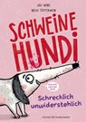 Schweinehundi - Juli Wind - 9783737374378
