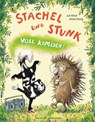 Stachel und Stunk - Juli Wind - 9783737374408
