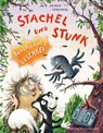 Stachel und Stunk - Juli Wind - 9783737374415
