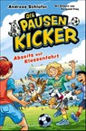 Die Pausenkicker - Abseits auf Klassenfahrt - Andreas Schlüter - 9783737374422