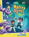 Mystery Agents: Im Auftrag der N.A.S.E. - Cally Stronk ; Christian Friedrich - 9783737374477