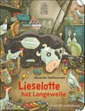 Lieselotte hat Langeweile - Alexander Steffensmeier - 9783737374712