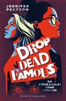 Drop Dead Famous - Jennifer Pearson - 9783737375733