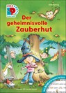 Leseprofis - Mit Bildern lesen lernen: Der geheimnisvolle Zauberhut, Erstes Lesen - Dirk Hennig - 9783737375894