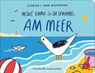 Möwe Emma im Gewimmel: Am Meer - Florian Mühlemann - 9783737375955