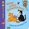 Kennst du das? Babys erstes Bildwörterbuch. Jeden Tag ein neues Tier - Carla Felgentreff - 9783737375979