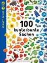 Kennst du das? 100 kunterbunte Sachen -  - 9783737375993