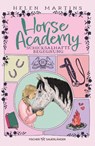 Horse Academy - Schicksalhafte Begegnung - Helen Martins - 9783737376006