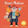 ART POPS: Henri Matisse - Susie Hodge - 9783737376075