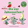 Hörst du "Die vier Jahreszeiten"? -  - 9783737376402