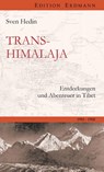 Transhimalaya - Sven Hedin - 9783737400077