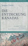 Die Entdeckung Kanadas - Jacques Cartier - 9783737400169
