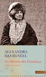 Im Herzen des Himalaya - Alexandra David-Néel - 9783737400206