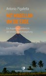 Mit Magellan um die Erde - Antonio Pigafetta - 9783737400633