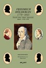 Friedrich Hölderlin 1770-1843 Bd. 1 - Hans-Dieter Mück - 9783737402866