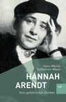 Hannah Arendt - Hans-Martin Schönherr-Mann - 9783737402989