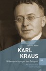 Karl Kraus - Bruno Kern - 9783737403047