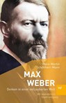 Max Weber - Hans-Martin Schönherr-Mann - 9783737403078