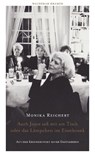 Auch Joyce saß mit am Tisch oder das Lämpchen im Eisschrank - Monika Reichert - 9783737404556