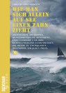 Wie man sich allein auf See einen Zahn zieht - Ebba D. Drolshagen - 9783737407564