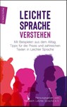 LEICHTE SPRACHE verstehen - Nadine Lindner - 9783737411585