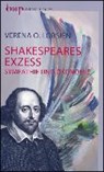 Shakespeares Exzess -  - 9783737413091