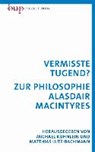 Vermisste Tugend? -  - 9783737413152